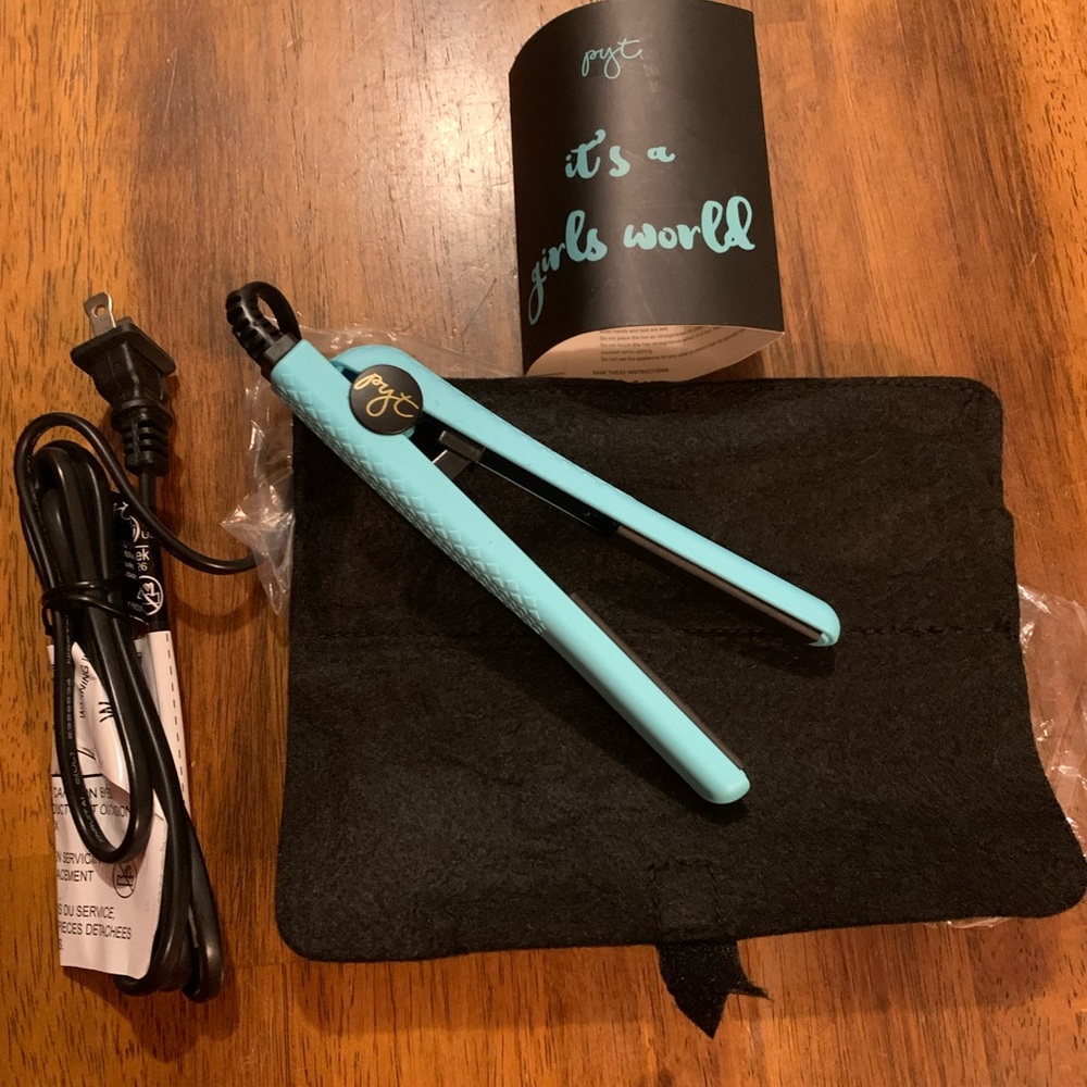 PYT Mini Flat Iron